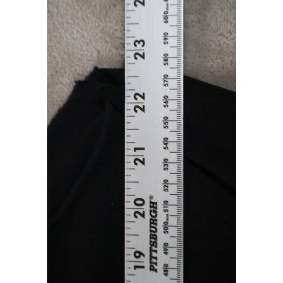 Slayer Shirt Mens Large Black Tank Top Cutoff Halter Graphic Band Rock Metal - Picture 6 of 7